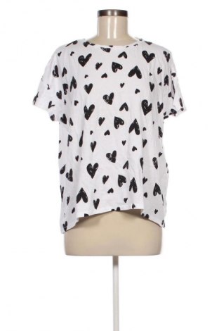 Damen Shirt Unbranded, Größe XXL, Farbe Mehrfarbig, Preis € 13,99