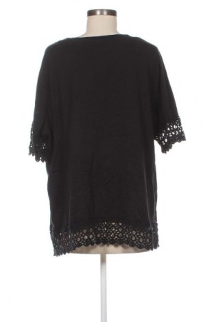 Γυναικεία μπλούζα Unbranded, Μέγεθος XXL, Χρώμα Μαύρο, Τιμή 12,99 €