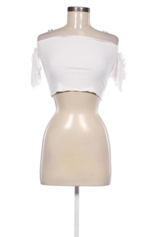 Damen Shirt Unbranded, Größe S, Farbe Weiß, Preis € 9,72