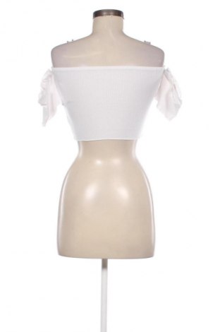 Damen Shirt Unbranded, Größe S, Farbe Weiß, Preis € 9,72
