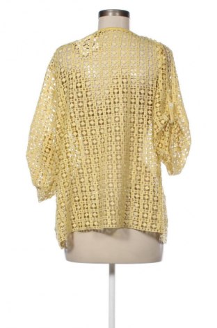 Damen Shirt Unbranded, Größe L, Farbe Gelb, Preis 13,99 €