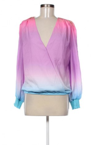 Bluzka damska Unbranded, Rozmiar M, Kolor Kolorowy, Cena 25,99 zł