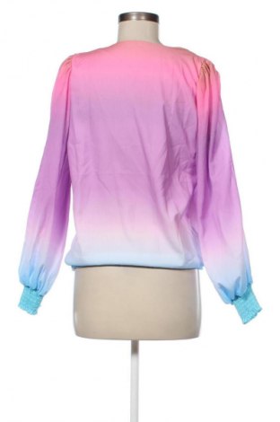 Bluzka damska Unbranded, Rozmiar M, Kolor Kolorowy, Cena 25,99 zł