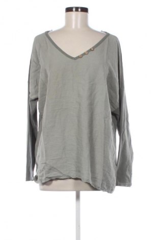 Bluză de femei Unbranded, Mărime XXL, Culoare Gri, Preț 85,71 Lei