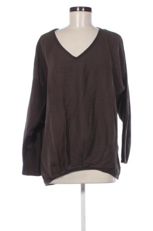 Bluză de femei Unbranded, Mărime XXL, Culoare Maro, Preț 85,71 Lei