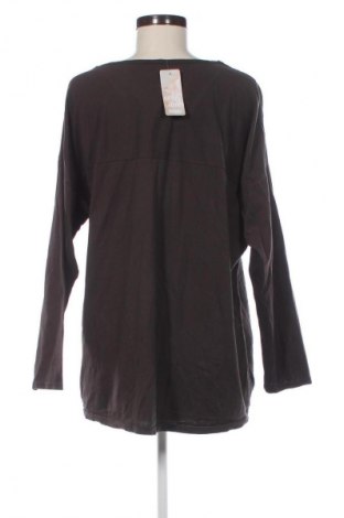 Bluză de femei Unbranded, Mărime XXL, Culoare Maro, Preț 85,71 Lei