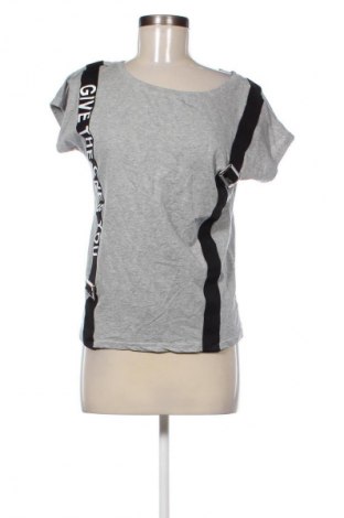 Bluzka damska Unbranded, Rozmiar M, Kolor Szary, Cena 44,99 zł