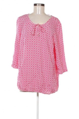 Damen Shirt Unbranded, Größe XXL, Farbe Mehrfarbig, Preis 13,99 €