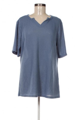Damen Shirt Unbranded, Größe XL, Farbe Blau, Preis € 13,99