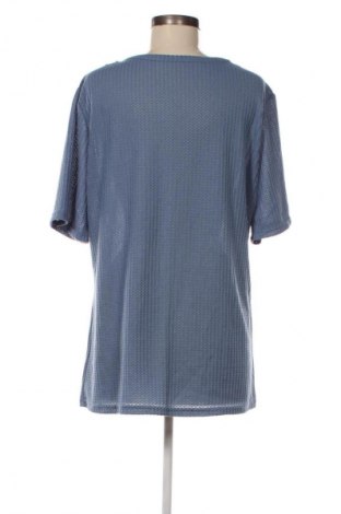 Damen Shirt Unbranded, Größe XL, Farbe Blau, Preis € 13,99