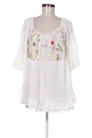 Bluză de femei Unbranded, Mărime XL, Culoare Alb, Preț 64,99 Lei
