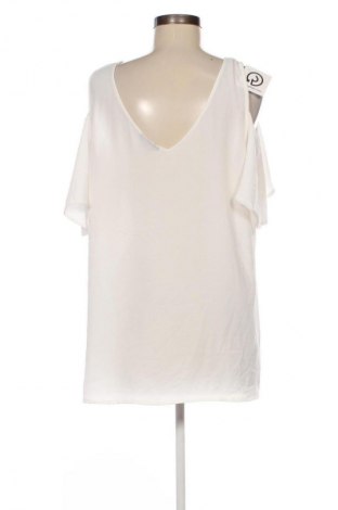Дамска блуза Unbranded, Размер XXL, Цвят Бял, Цена 19,99 лв.