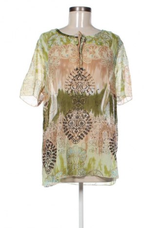 Damen Shirt Unbranded, Größe L, Farbe Mehrfarbig, Preis 13,99 €