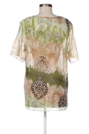Damen Shirt Unbranded, Größe L, Farbe Mehrfarbig, Preis 13,99 €