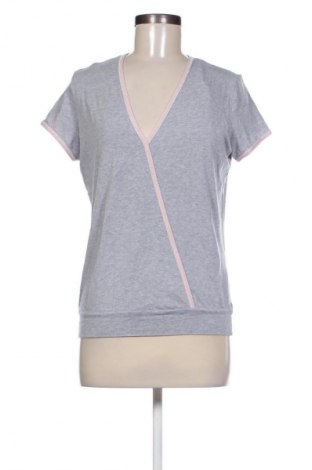 Damen Shirt Unbranded, Größe S, Farbe Grau, Preis 10,00 €