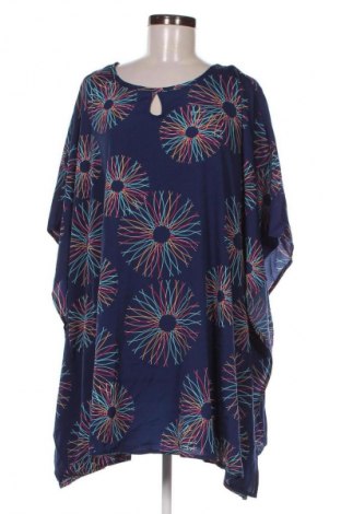 Dámská halenka Unbranded, Velikost 3XL, Barva Vícebarevné, Cena  309,00 Kč