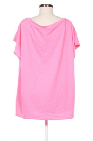 Dámská halenka Unbranded, Velikost XXL, Barva Růžová, Cena  219,00 Kč