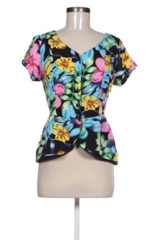 Damen Shirt Unbranded, Größe M, Farbe Mehrfarbig, Preis € 9,72