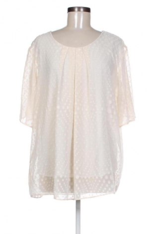 Damen Shirt Unbranded, Größe XXL, Farbe Ecru, Preis € 18,08