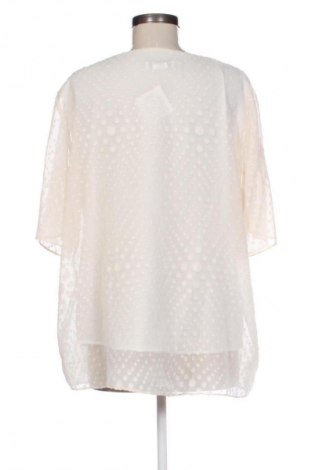 Damen Shirt Unbranded, Größe XXL, Farbe Ecru, Preis € 18,08