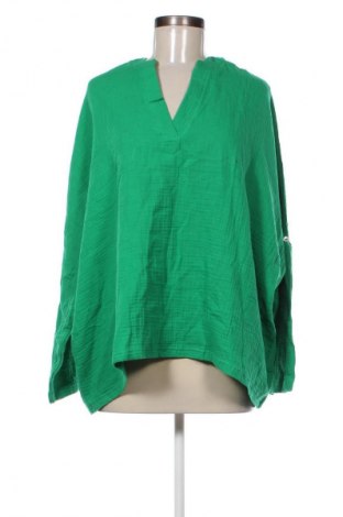 Damen Shirt Unbranded, Größe XXL, Farbe Grün, Preis 10,00 €