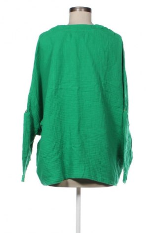Damen Shirt Unbranded, Größe XXL, Farbe Grün, Preis 10,00 €