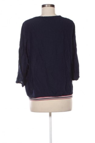 Bluzka damska Unbranded, Rozmiar S, Kolor Niebieski, Cena 62,99 zł