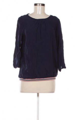Bluzka damska Unbranded, Rozmiar S, Kolor Niebieski, Cena 62,99 zł