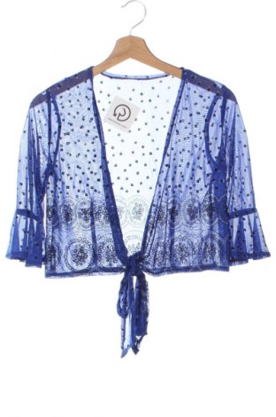 Bluză de femei Unbranded, Mărime XS, Culoare Multicolor, Preț 39,99 Lei