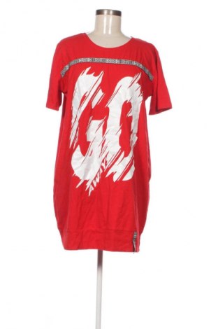 Női blúz Unbranded, Méret XL, Szín Piros, Ár 5 199 Ft