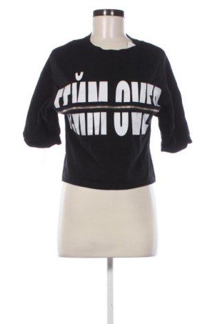 Damen Shirt Unbranded, Größe M, Farbe Schwarz, Preis 9,72 €