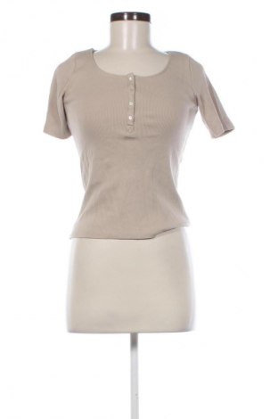 Damen Shirt Unbranded, Größe S, Farbe Beige, Preis 9,82 €