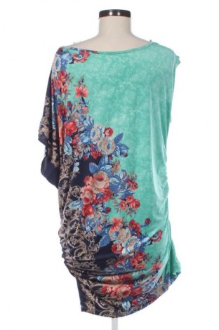 Damen Shirt Unbranded, Größe M, Farbe Mehrfarbig, Preis 7,77 €