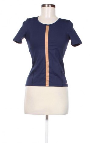 Bluzka damska Unbranded, Rozmiar S, Kolor Niebieski, Cena 62,99 zł