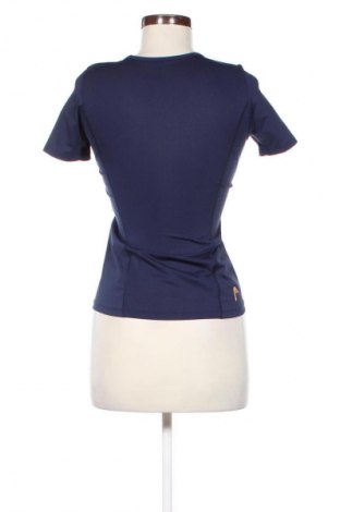 Bluzka damska Unbranded, Rozmiar S, Kolor Niebieski, Cena 62,99 zł