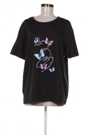 Damen Shirt Unbranded, Größe XL, Farbe Schwarz, Preis € 13,99