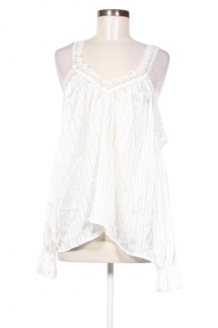 Bluzka damska Unbranded, Rozmiar M, Kolor Biały, Cena 62,99 zł