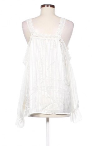 Bluzka damska Unbranded, Rozmiar M, Kolor Biały, Cena 62,99 zł