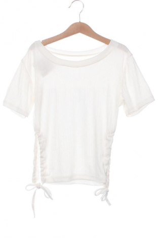 Γυναικεία μπλούζα Unbranded, Μέγεθος XS, Χρώμα Εκρού, Τιμή 8,99 €