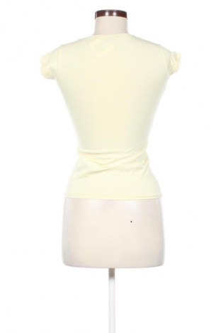 Damen Shirt Unbranded, Größe S, Farbe Gelb, Preis 13,99 €