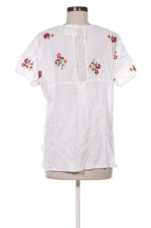 Damen Shirt Unbranded, Größe XXL, Farbe Weiß, Preis € 13,99
