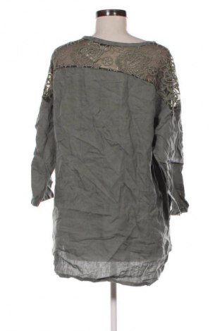 Γυναικεία μπλούζα Unbranded, Μέγεθος XXL, Χρώμα Πράσινο, Τιμή 12,99 €