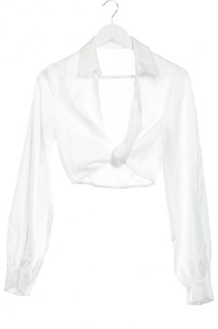 Damen Shirt Unbranded, Größe S, Farbe Weiß, Preis 9,72 €