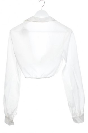Damen Shirt Unbranded, Größe S, Farbe Weiß, Preis 9,72 €