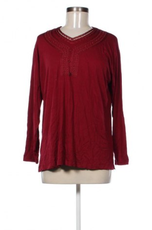 Damen Shirt Unbranded, Größe L, Farbe Rot, Preis € 6,99