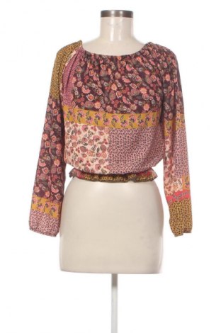 Damen Shirt Unbranded, Größe M, Farbe Mehrfarbig, Preis 13,99 €