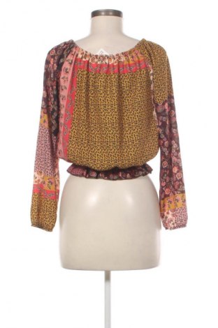 Damen Shirt Unbranded, Größe M, Farbe Mehrfarbig, Preis 13,99 €