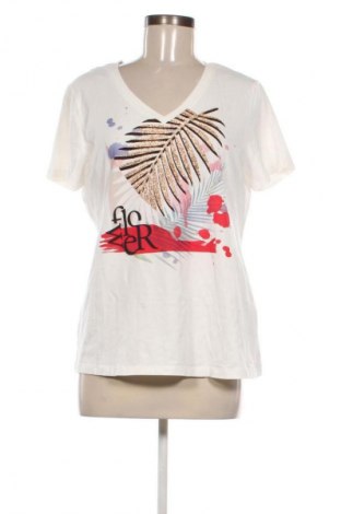 Damen Shirt Unbranded, Größe XL, Farbe Weiß, Preis € 13,99