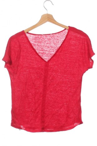 Damen Shirt Unbranded, Größe XS, Farbe Rot, Preis € 9,74