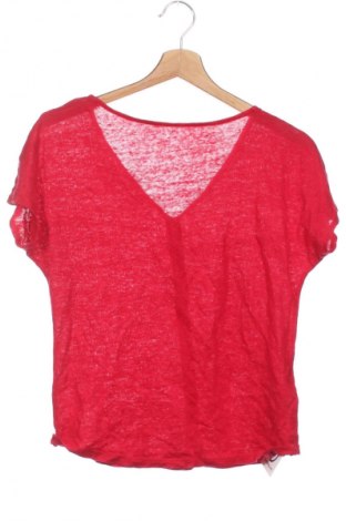 Damen Shirt Unbranded, Größe XS, Farbe Rot, Preis € 9,74